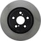 Centric Parts PREMIUM BRAKE ROTOR 120.44198 - alternate 1